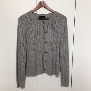 Banana Republic Cardigan sz L